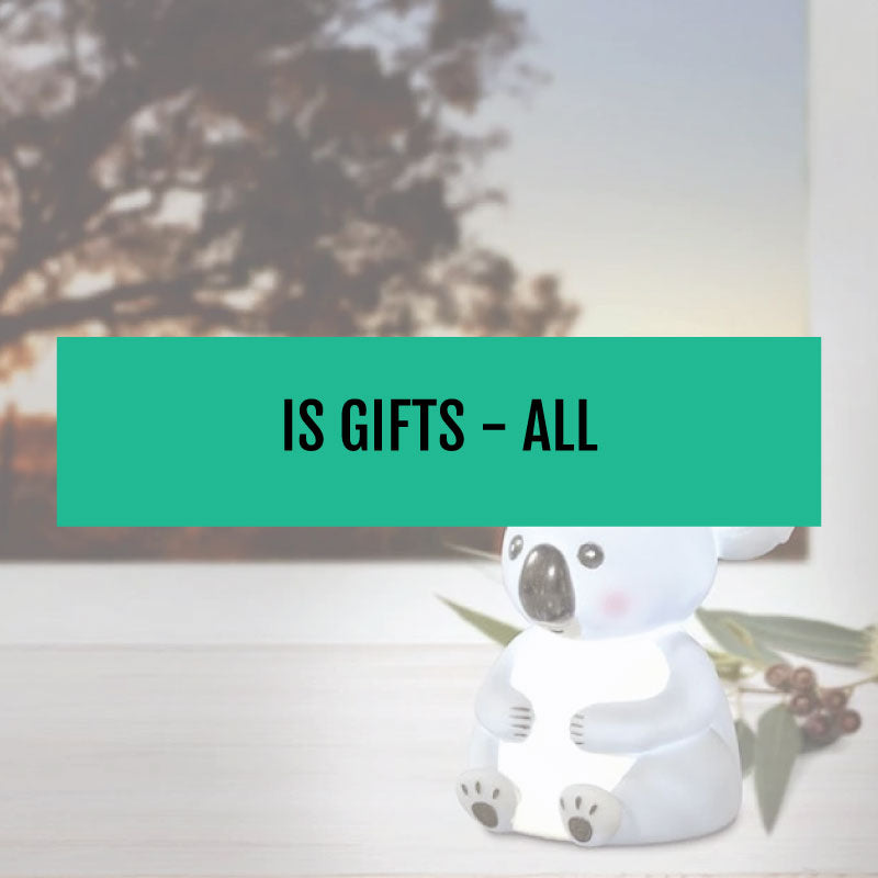 IS GIFTS - ALL