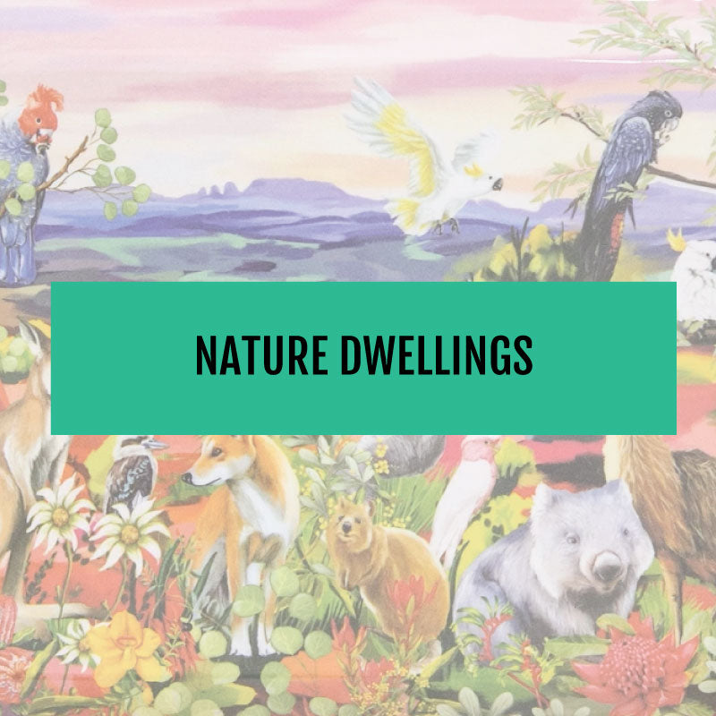 Nature Dwellings