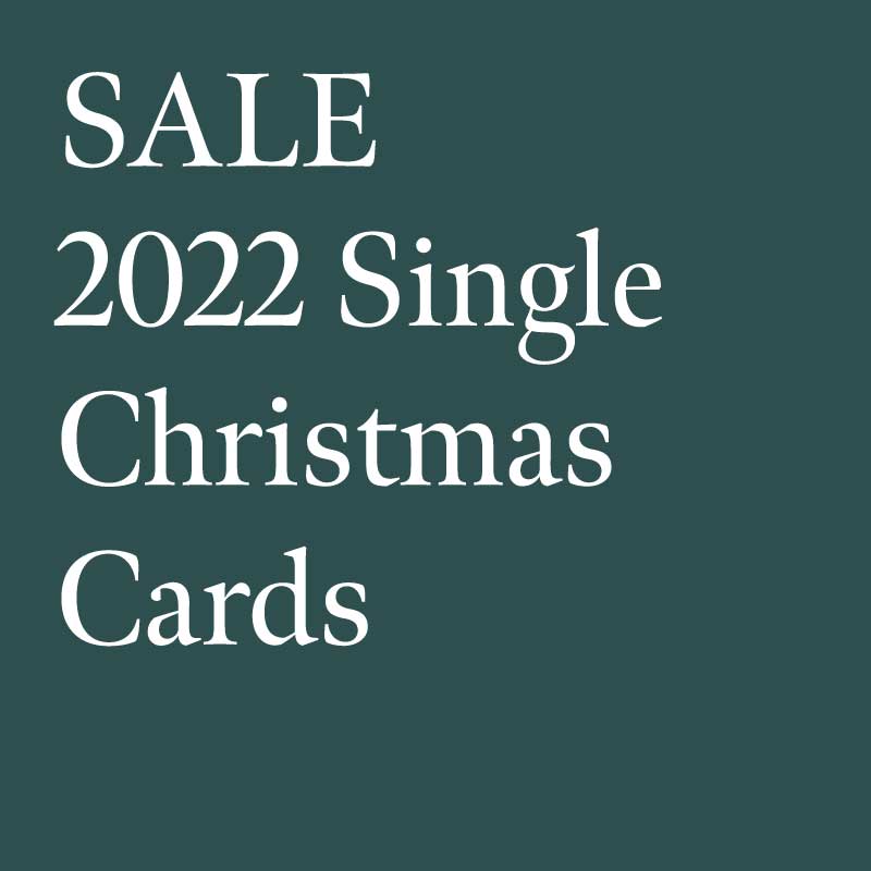 Australian Christmas Cards - 2022 Sale