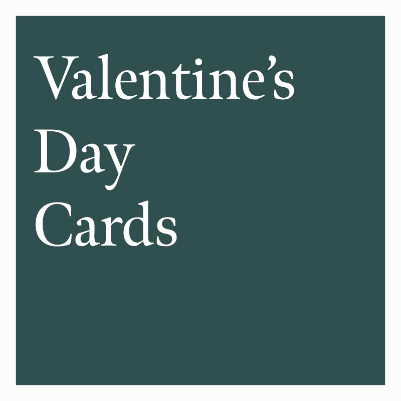 Valentines Day Greeting Cards