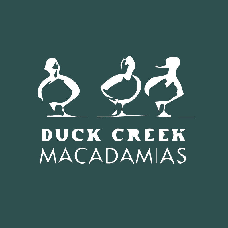 Duck Creek Macadamias