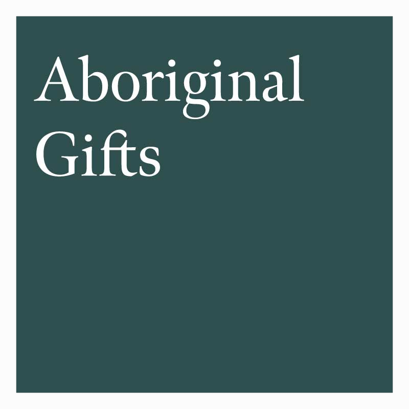 Aboriginal Gifts for Overseas