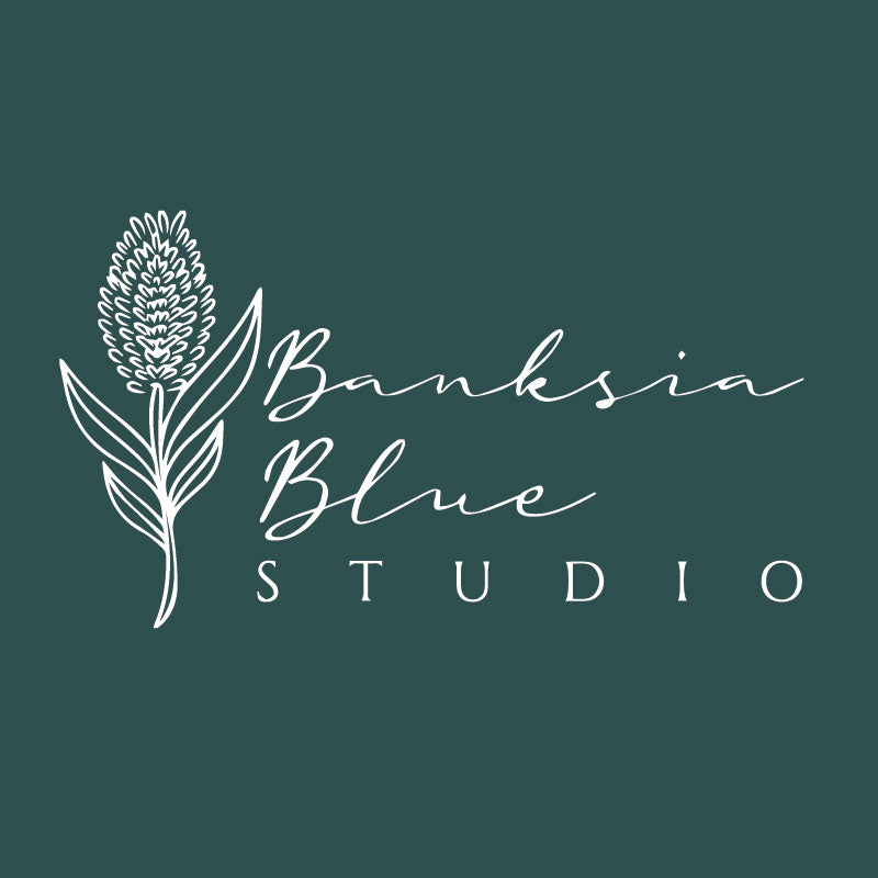Banksia Blue Studio