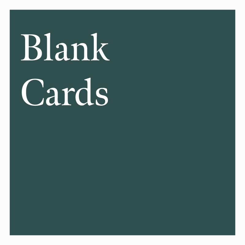 Australian Greeting Cards - Blank
