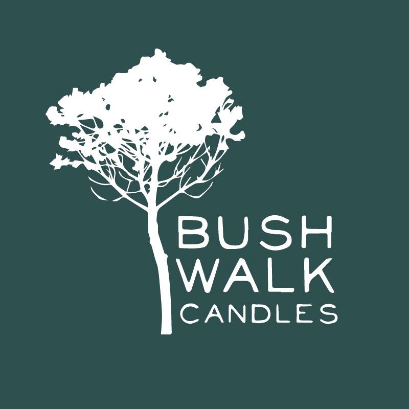 Bushwalk Candles