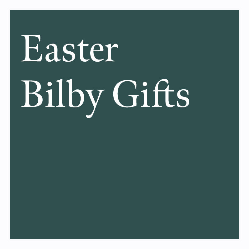 Easter Bilby Gifts