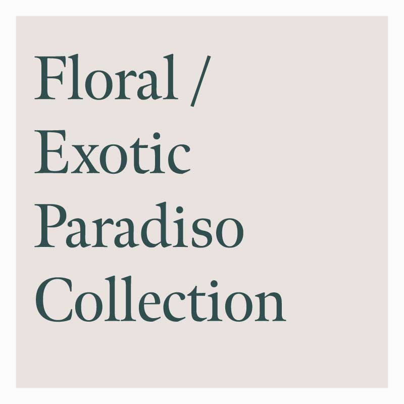 Floral Paradiso