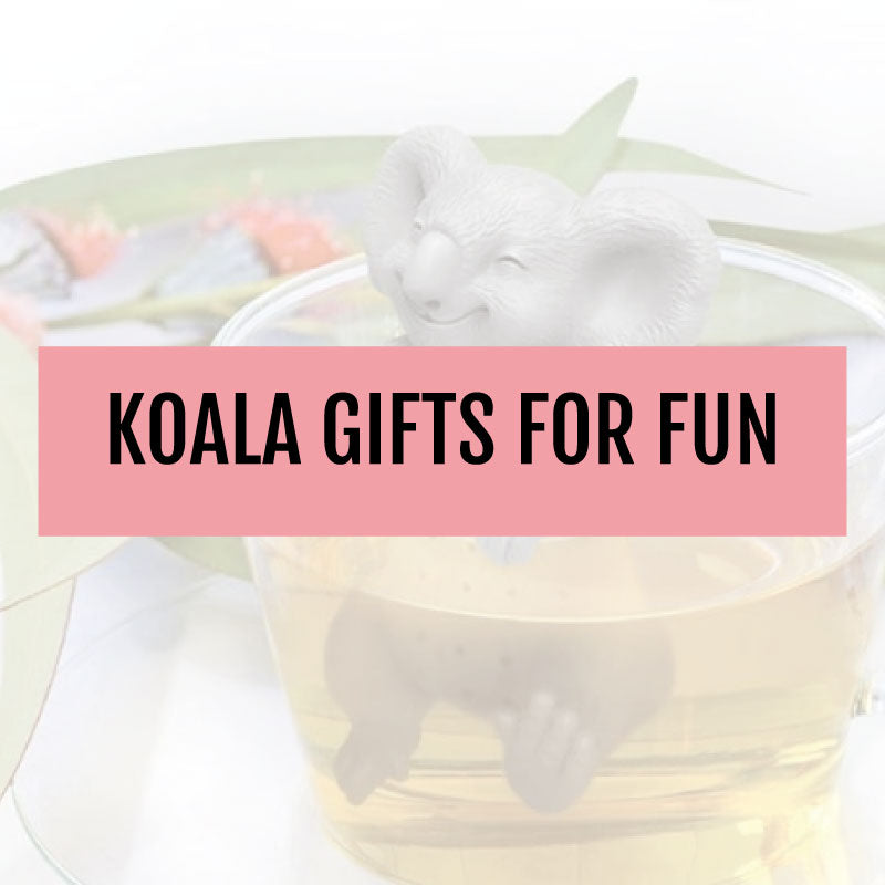 Koala Gifts - For Fun!