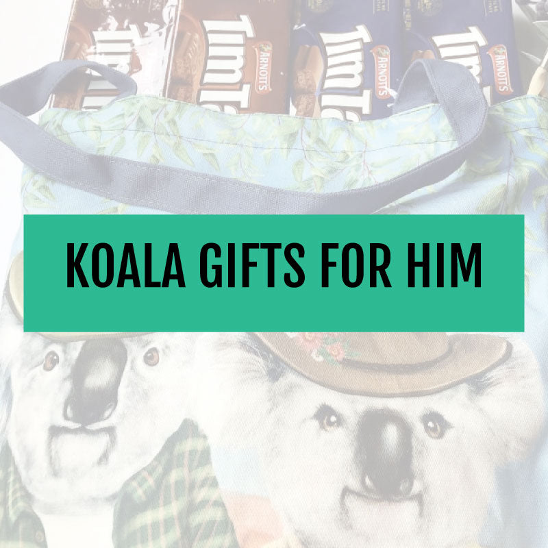 Koala Gifts for Him