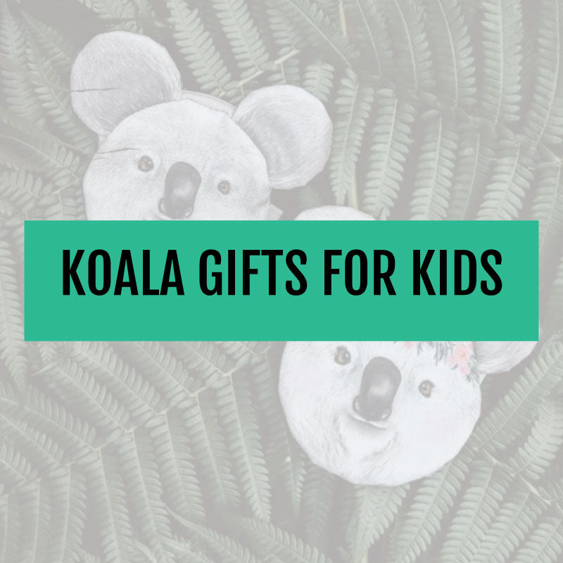 Koala Gifts for Kids