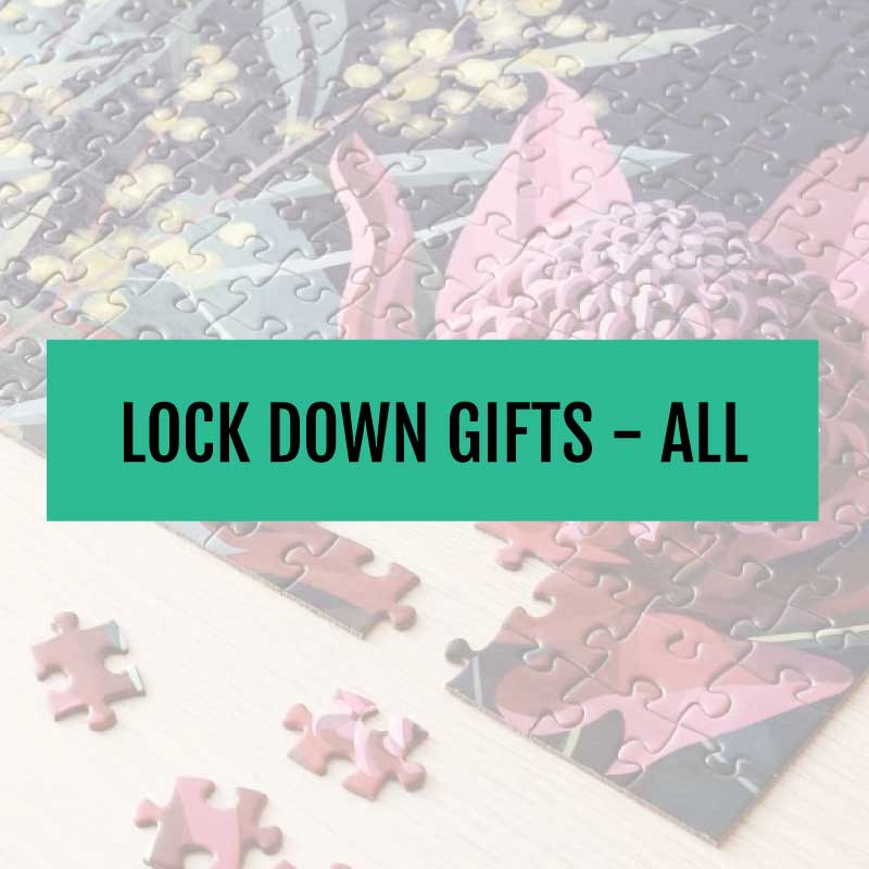 Lock Down Gifts - All