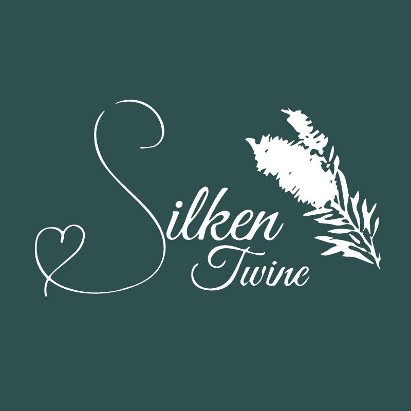 Silken Twine