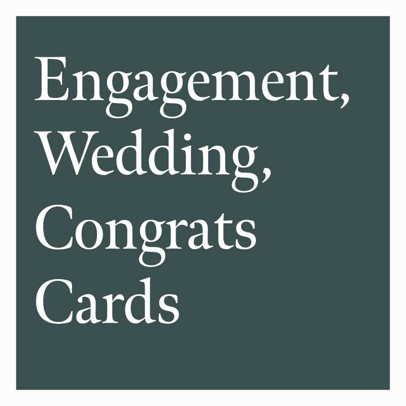 Australian Greeting Cards - Wedding
