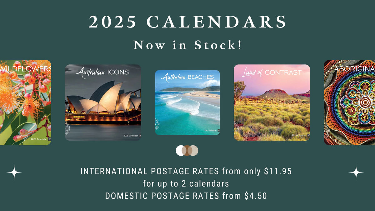 Australian Gifts, Souvenirs and Aussie Care Packages for overseas