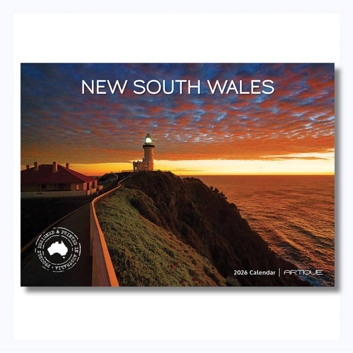 calendar 2026 australia new south wales