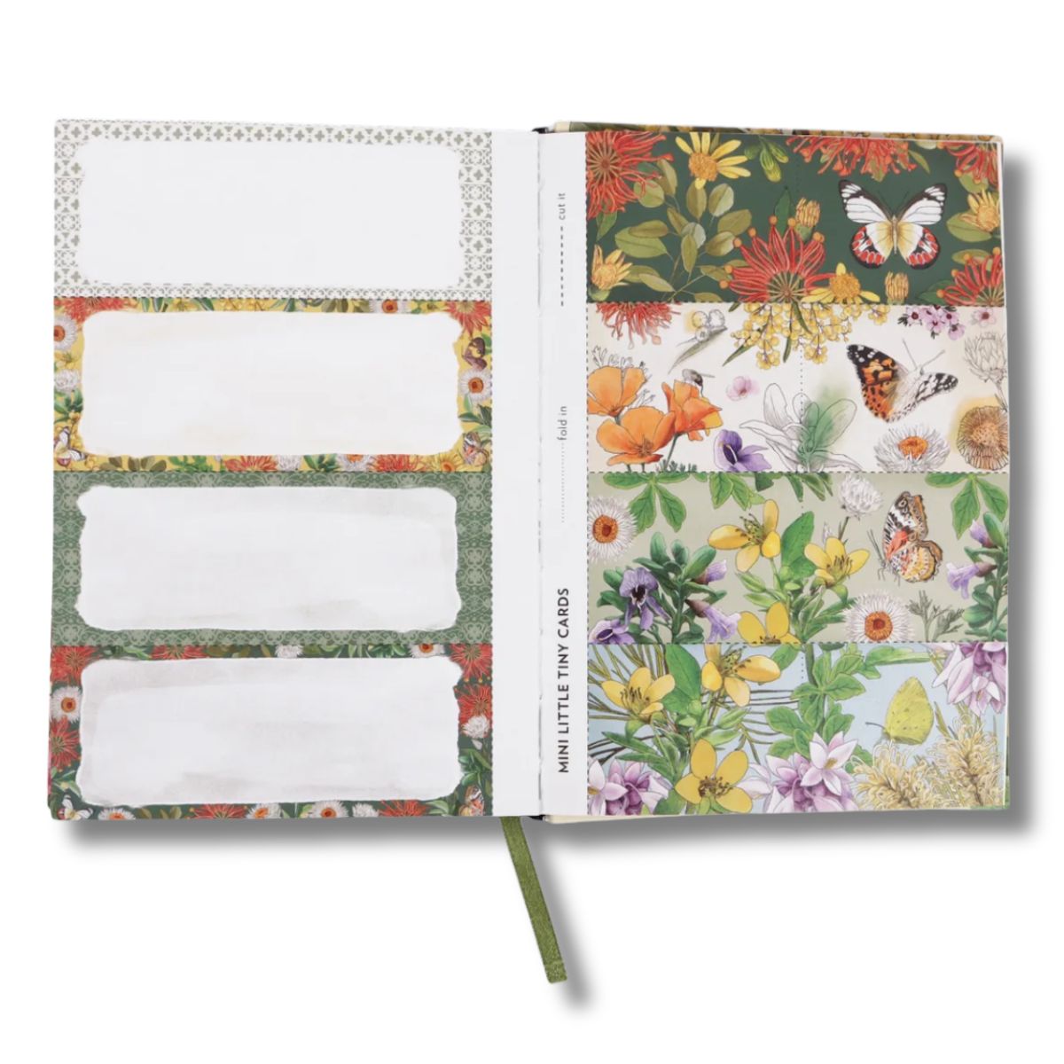 La La Land Diary 2026 (Hardback A5)