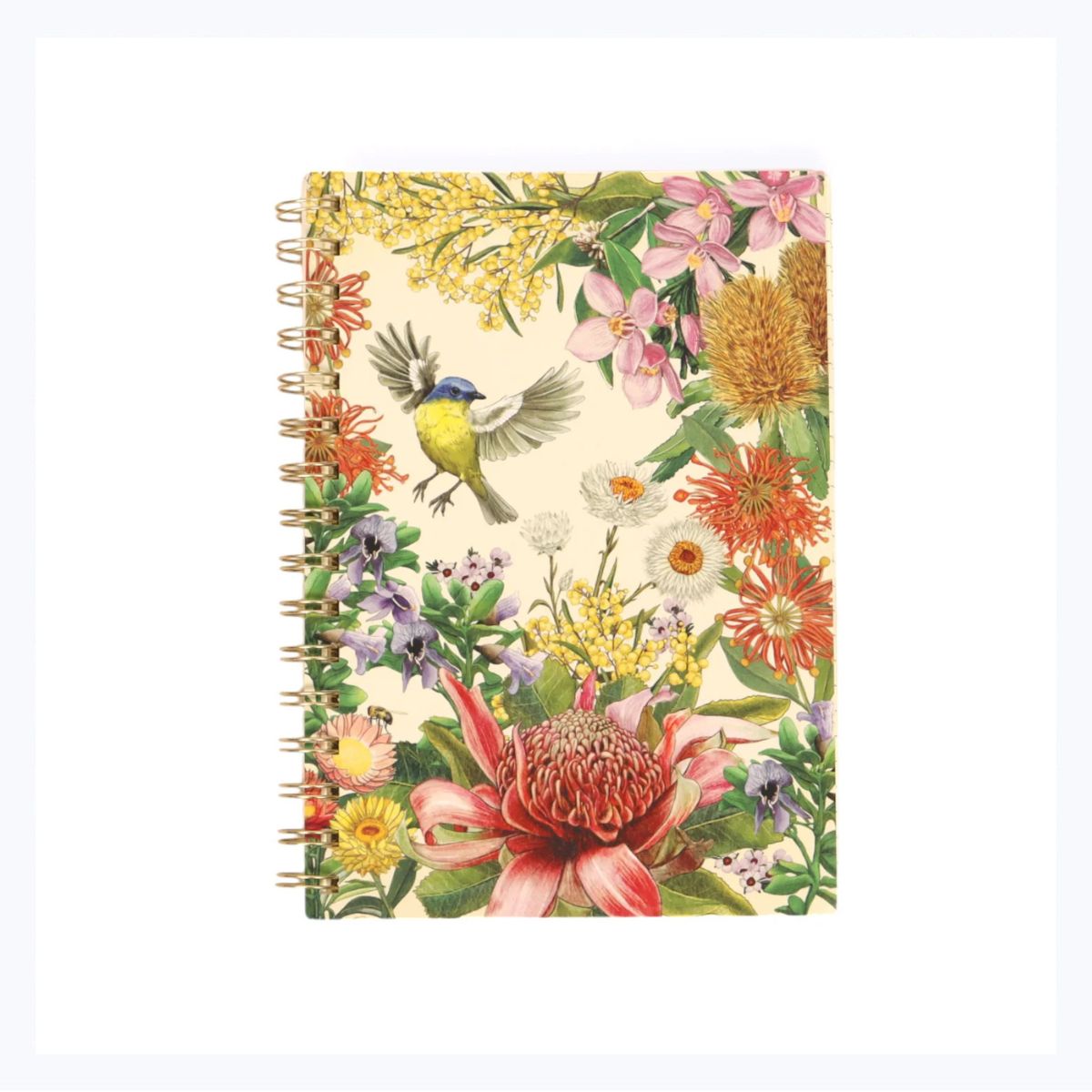 A5-spiral-notebook-botanical-blooms