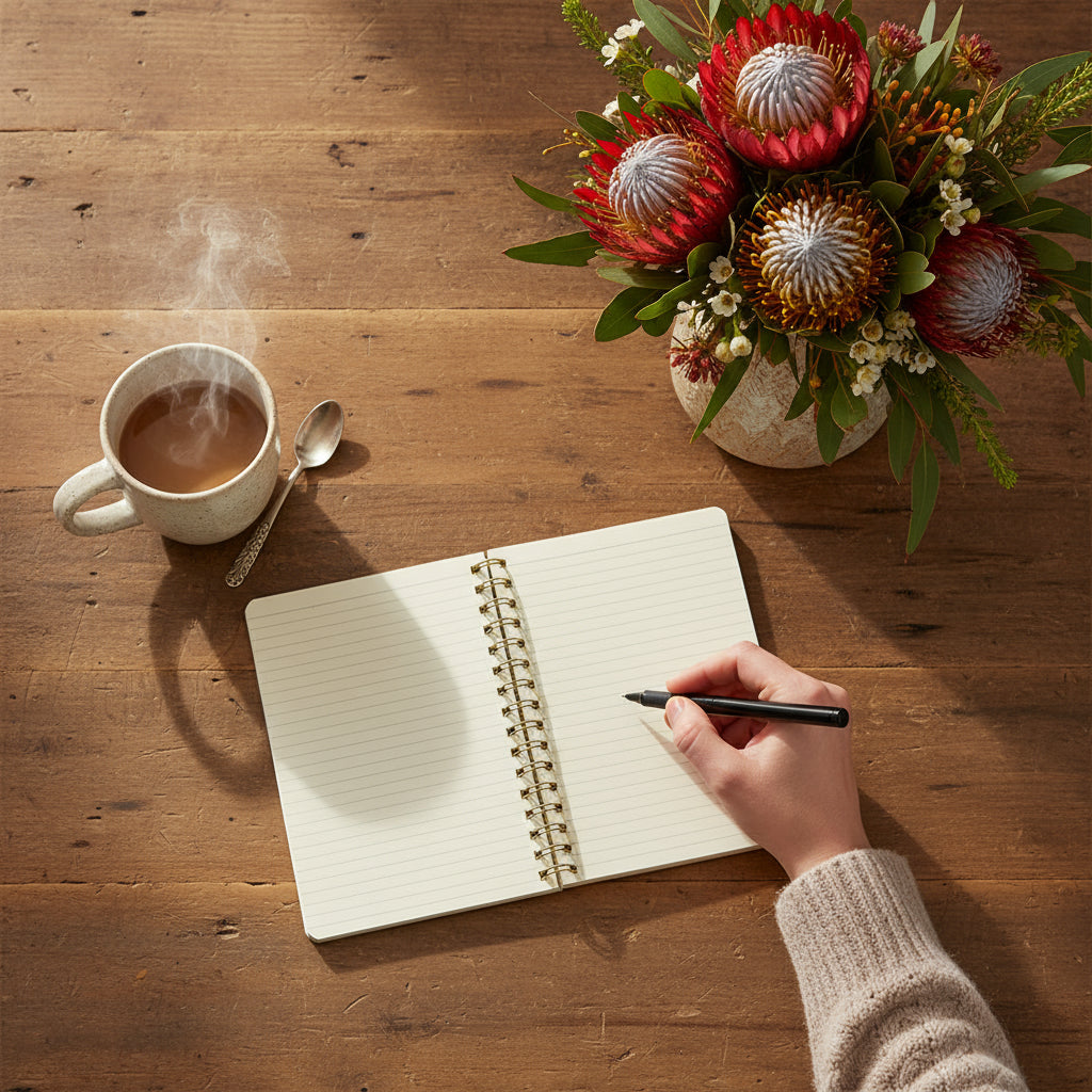 A5-spiral-notebook-botanical-blooms