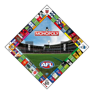 AFL Monopoly