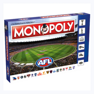 AFL Monopoly