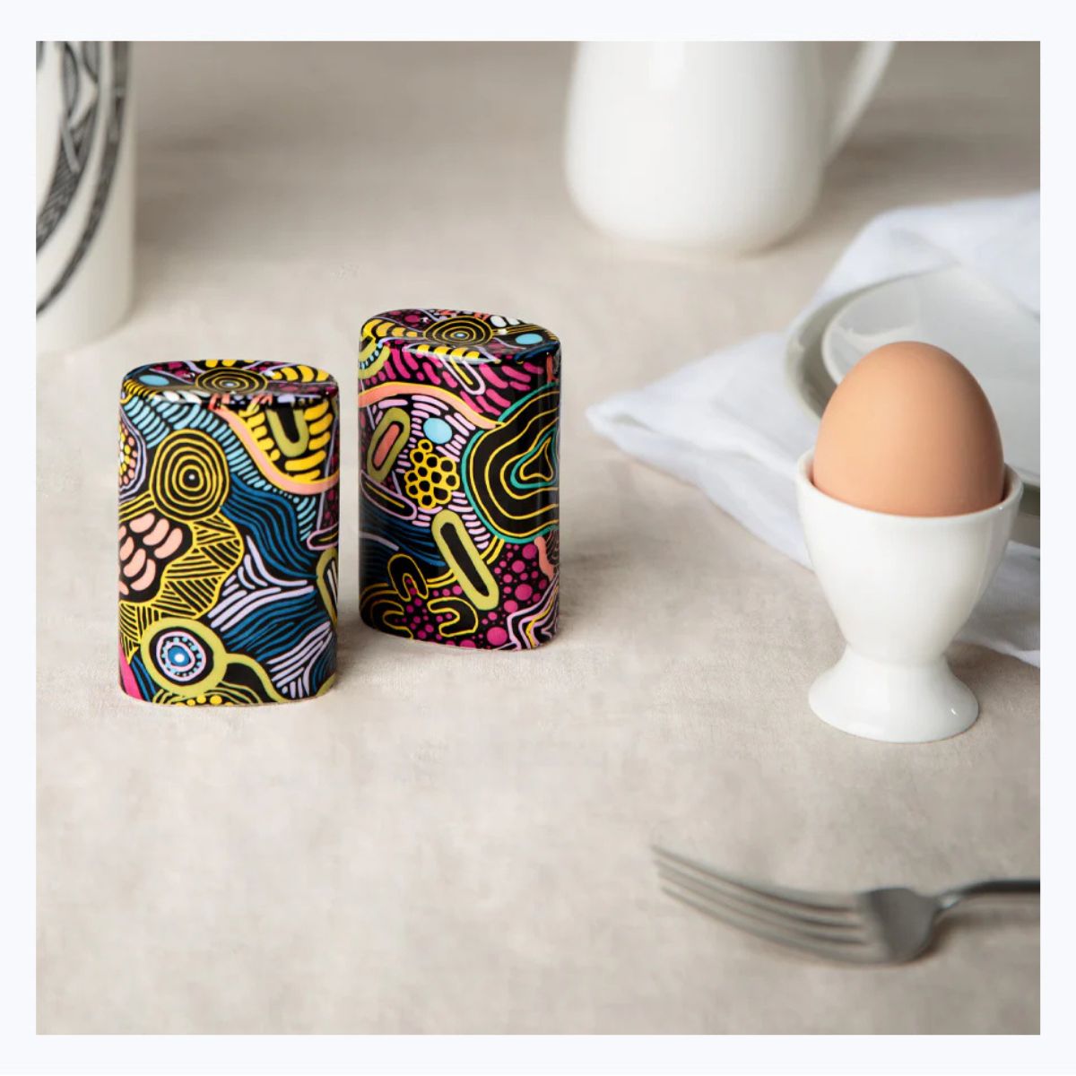 Justin Butler | Aboriginal Art Gifts online
