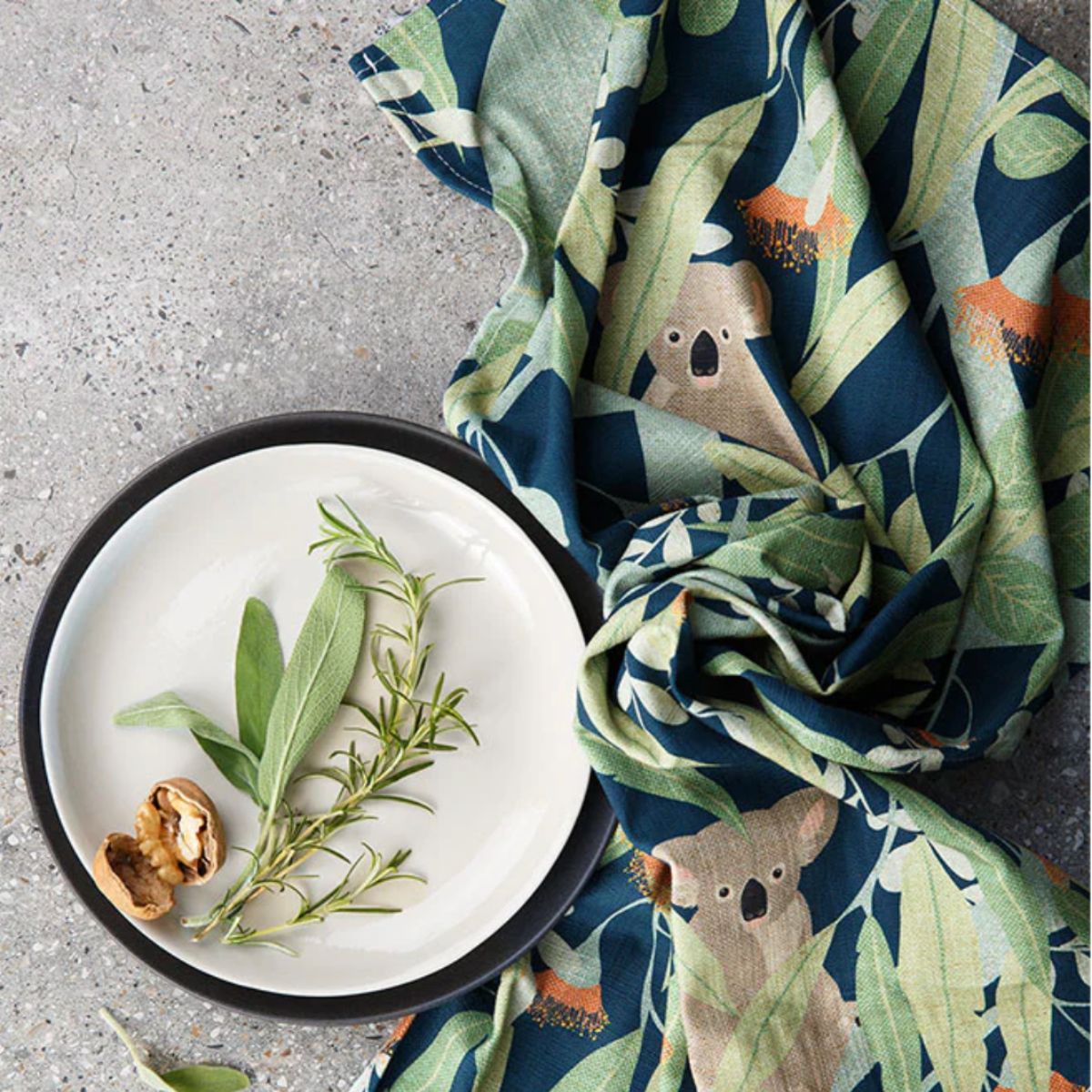 alperstein-designs-koala-tea-towel