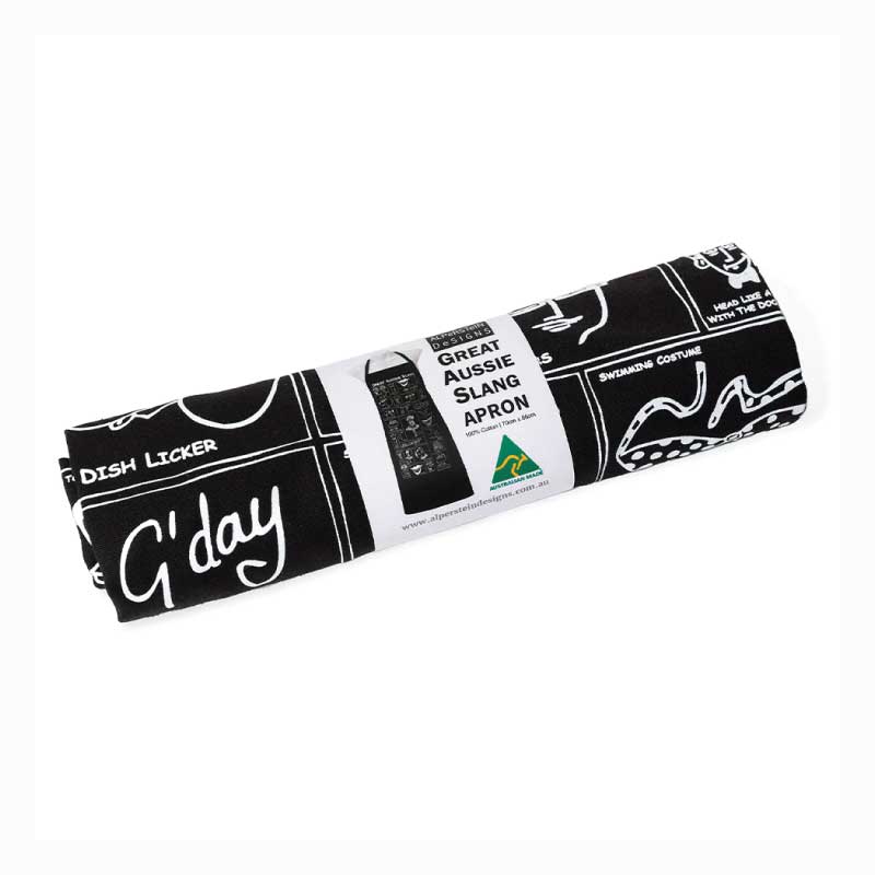 Aussie-slang-apron-australi