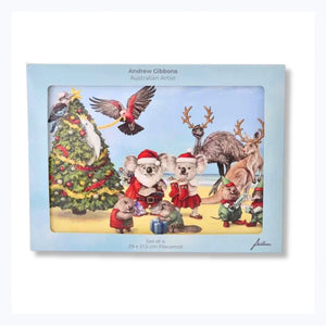 Koala Beach Christmas Gift Set