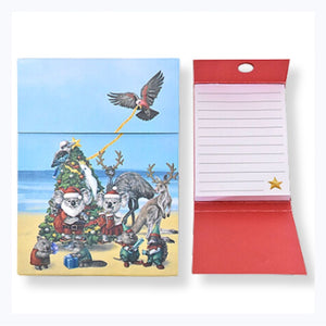 Koala Beach Christmas Gift Set