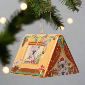 australian-chritmas-tree-decoration-koala-tent