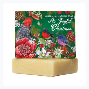 la-la-land-xmas-soap-joyful-2024