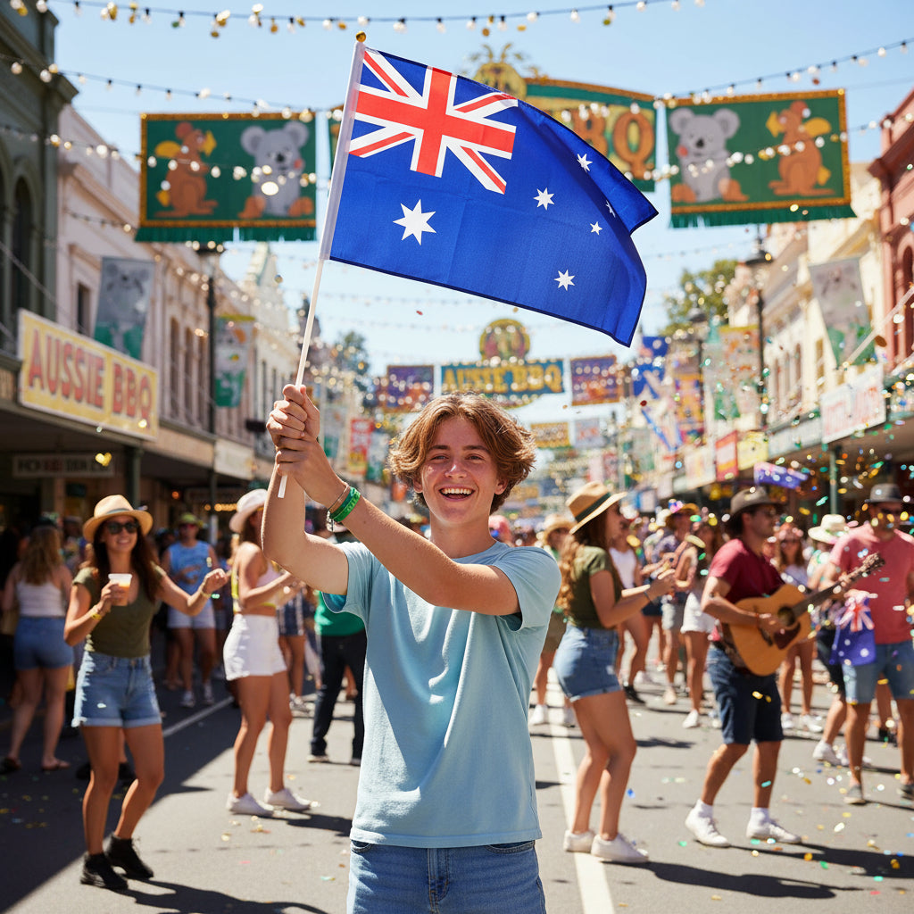 Boy-waving-Australian-flag-medium-size