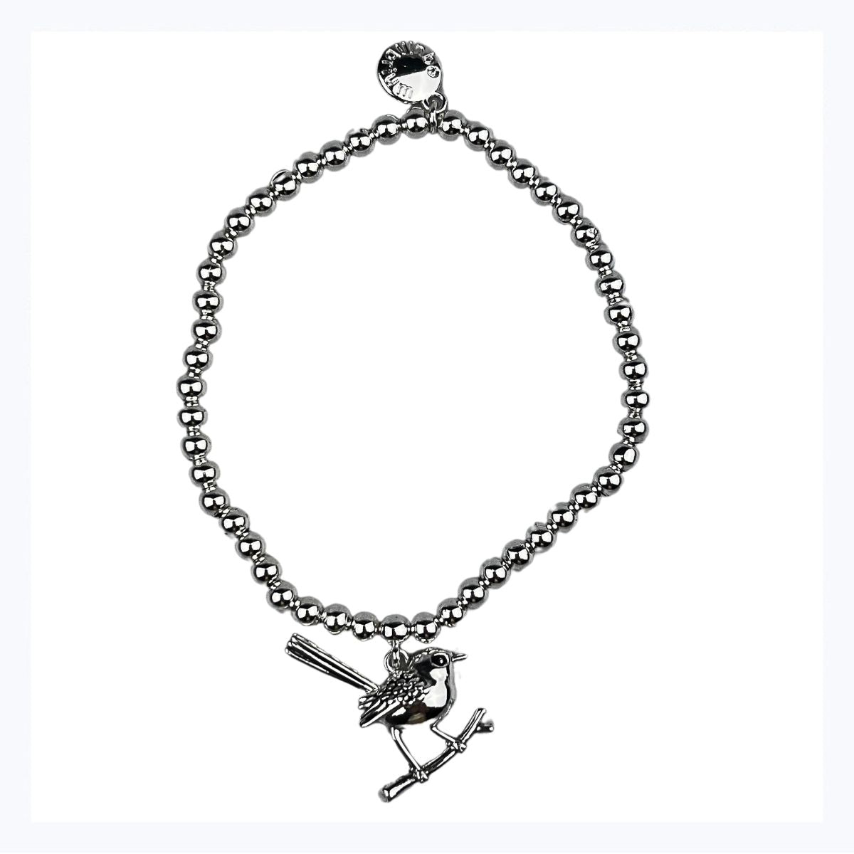 Australian Fauna Bracelet Fairy Wren