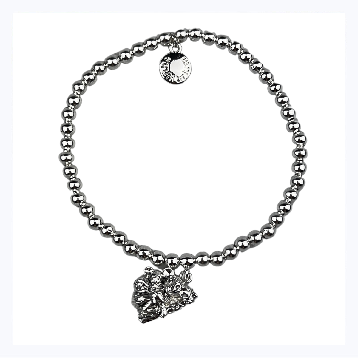 Australian Fauna Bracelet Koala