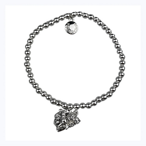 Australian Fauna Bracelet Koala