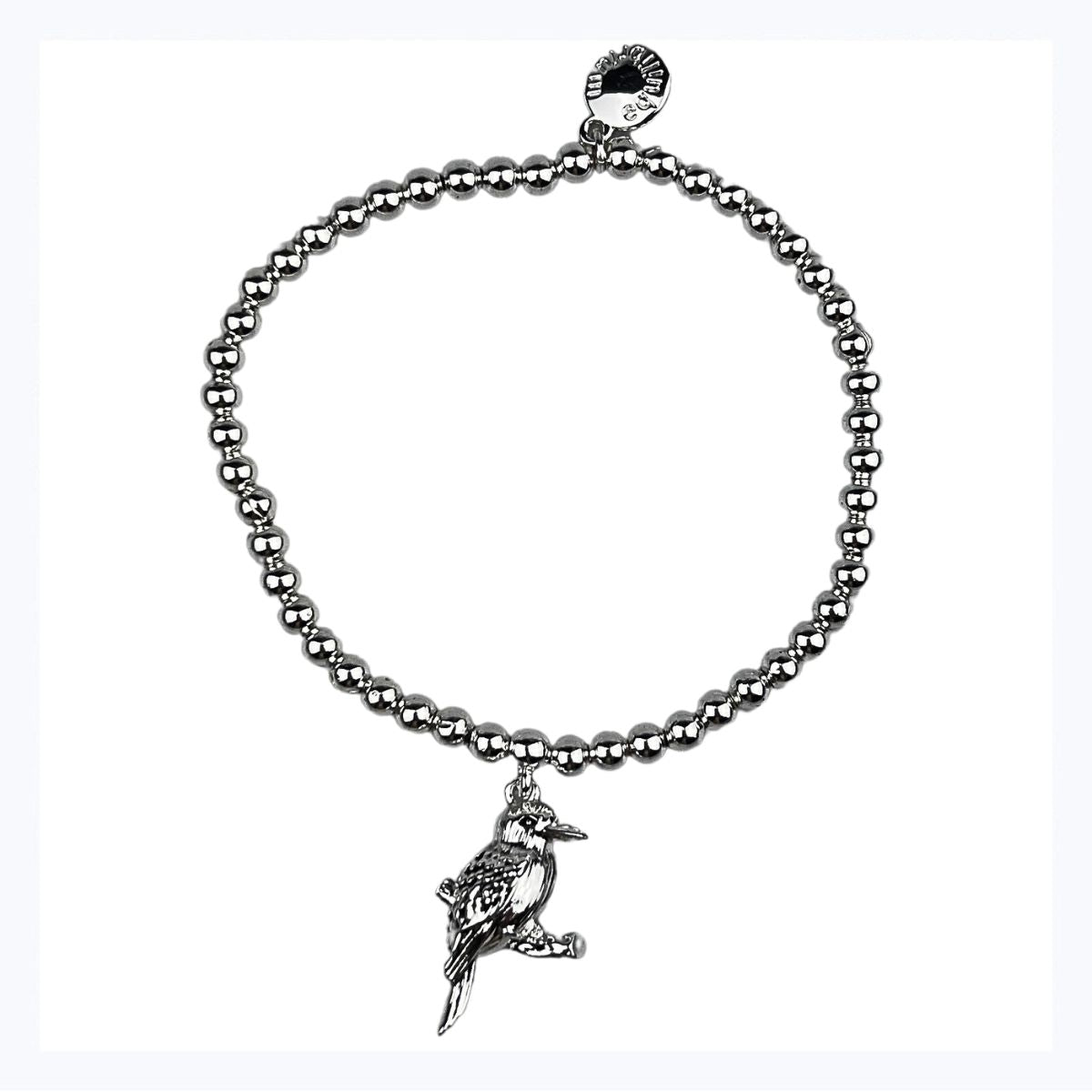 Australian Fauna Bracelet Kookaburra