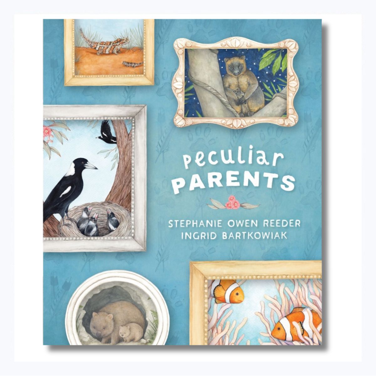 Australian_Childrens_book_peculiar_parents_1