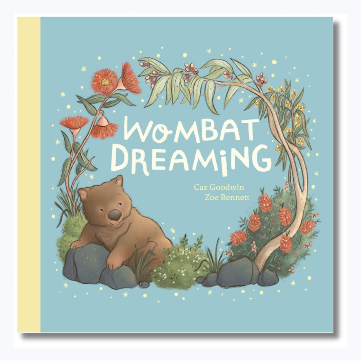 Australian_Childrens_book_wombat_dreaming
