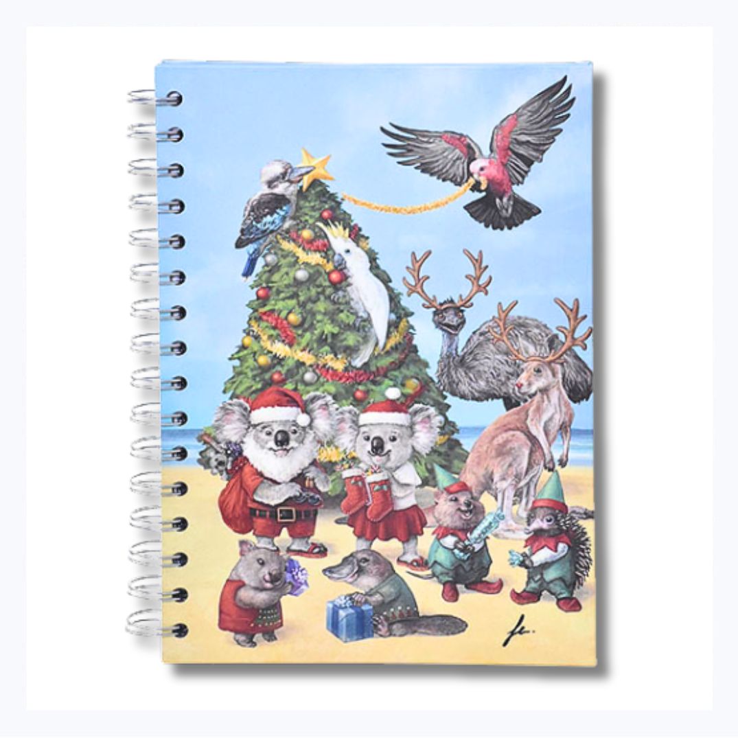 koala-beach-christmas-gift-set-australia