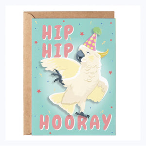 Australian_birthday_card_cockatoo_dancing