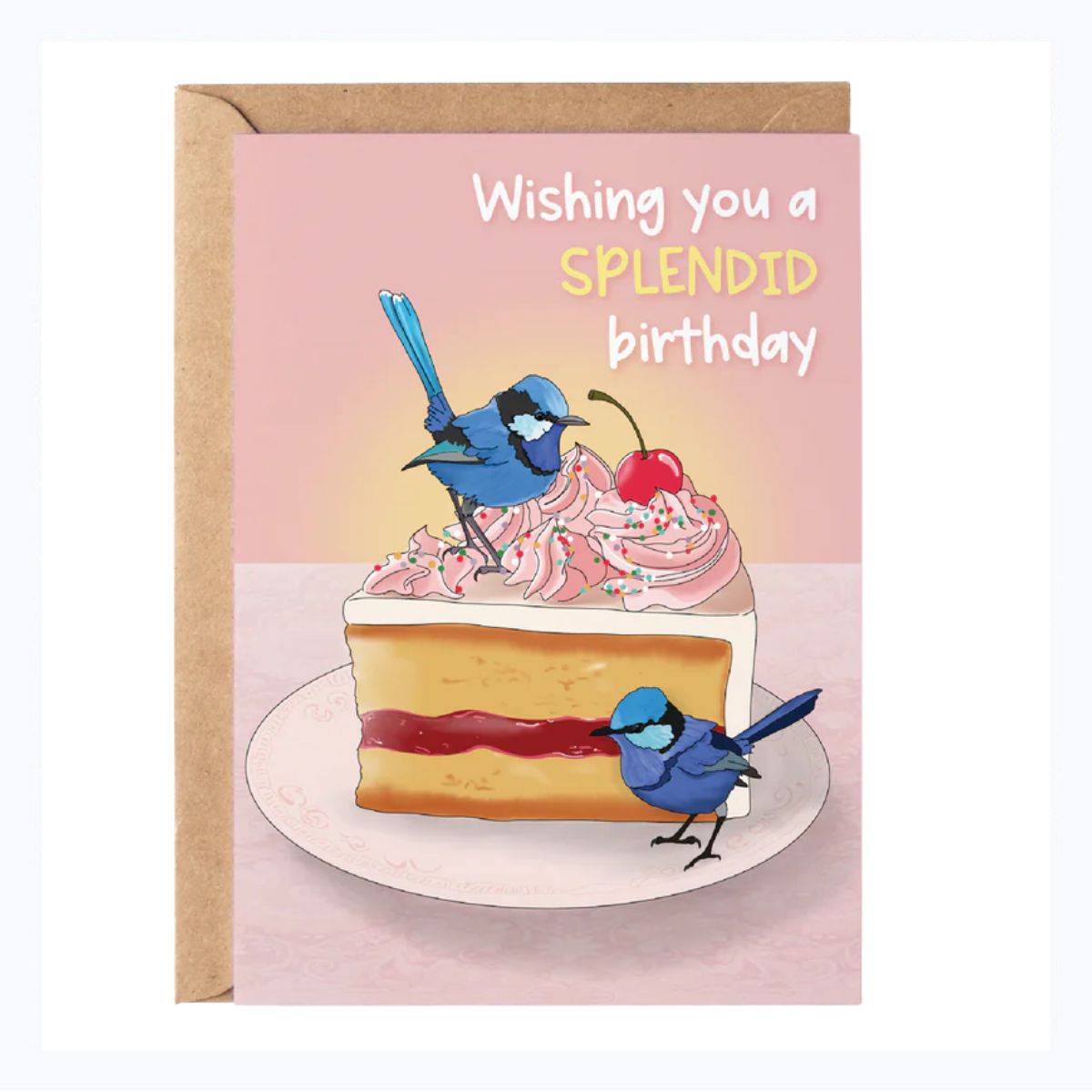 Australian_birthday_card_fairy_wren_and_cake