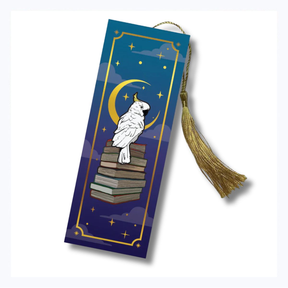 Australian_bookmark_cockatoo_and_books