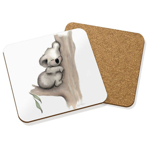 Coasters (Set of 6) - Aussie Farm - Fig Hill Farm