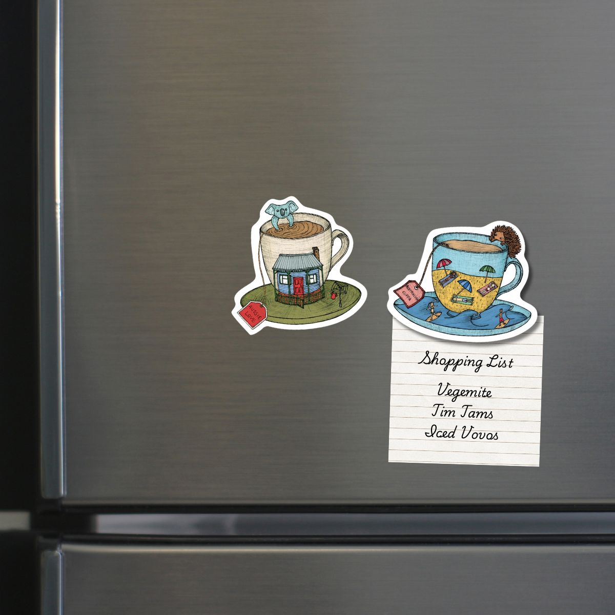 Australiana_magnet_koala_teacup