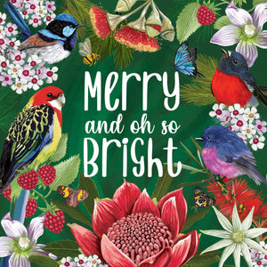 australian-xmas-card-la-la-land-birds-australian-made