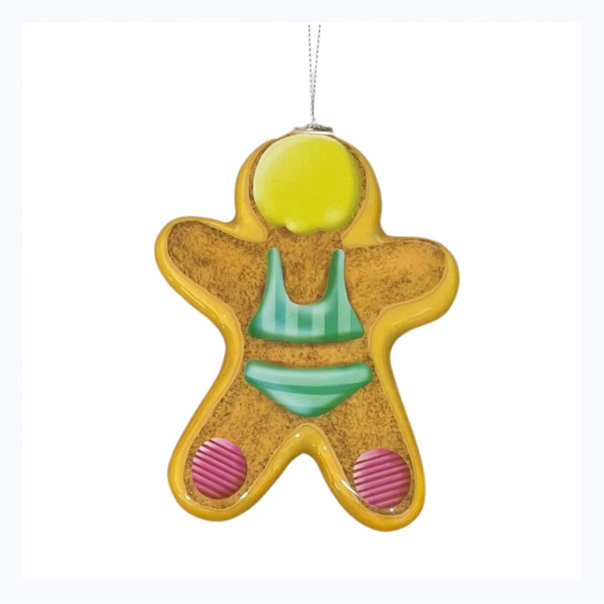 aussie-xmas-tree-decoration-gingerbread-bikini