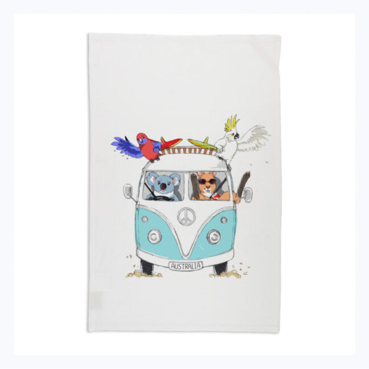 Tea-towel-coastal-blue-kombi