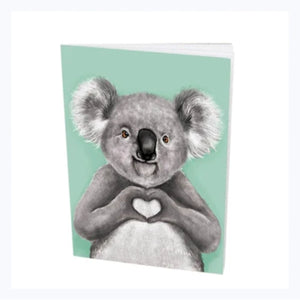 Bob the Koala Gift Set