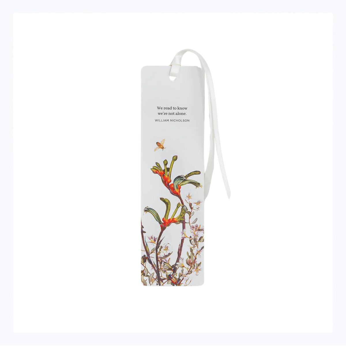 Bookmark-Kangaroo-Paw-and-Marianthus