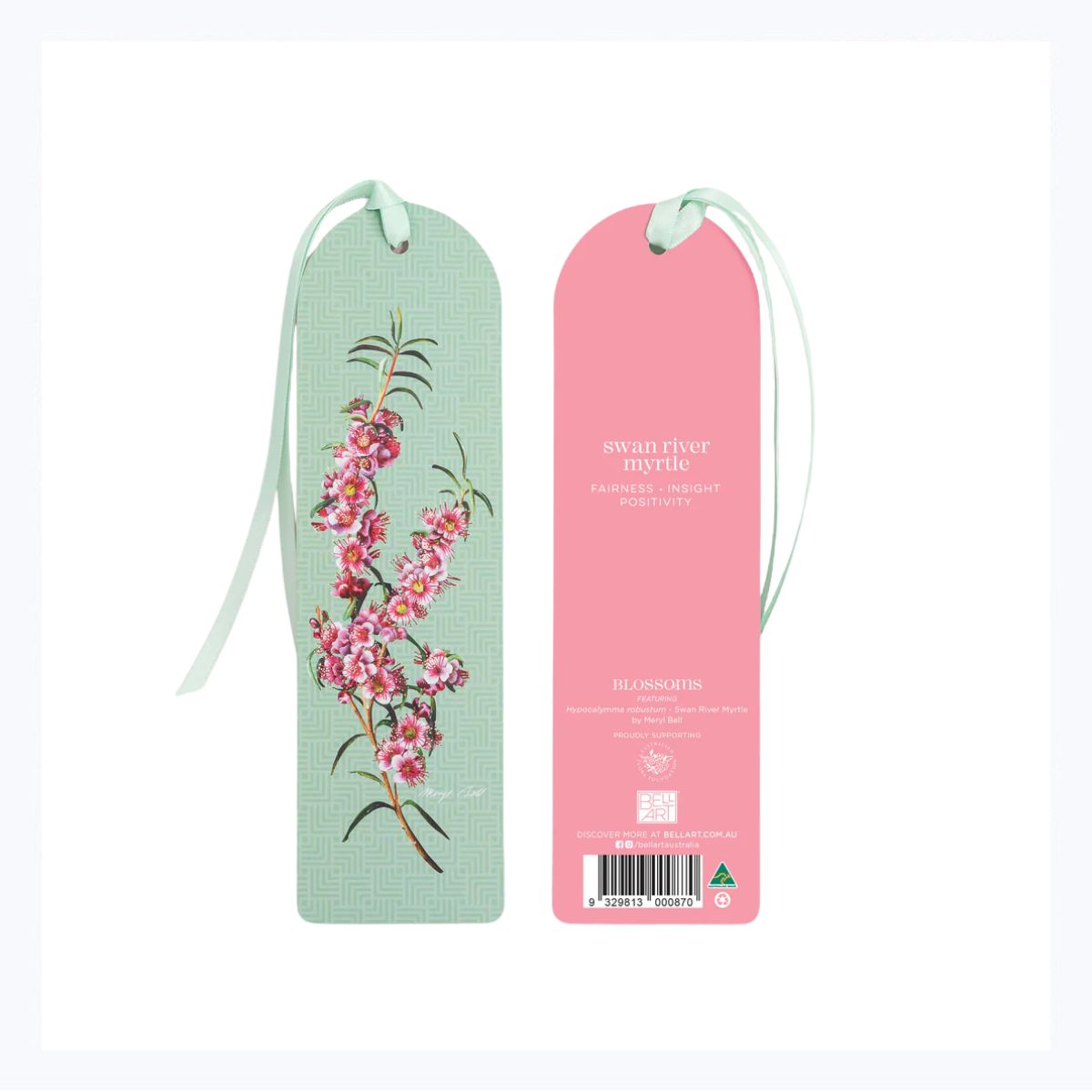 Bookmark-Swan-River-Myrtle